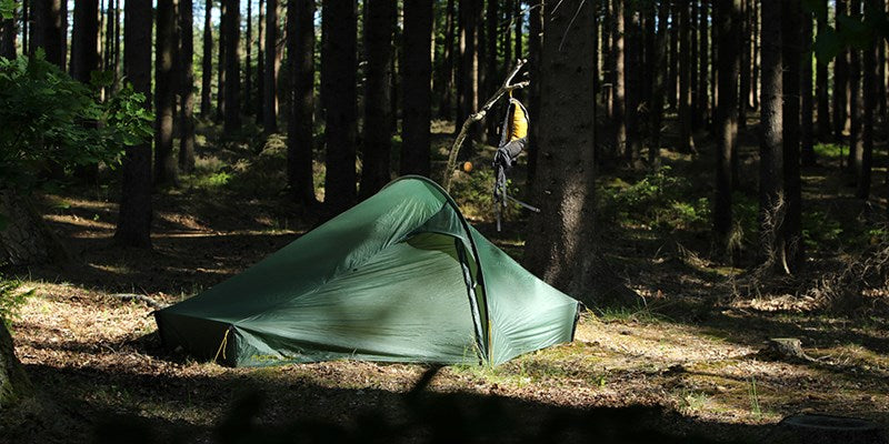 Telemark 1 LW Tent