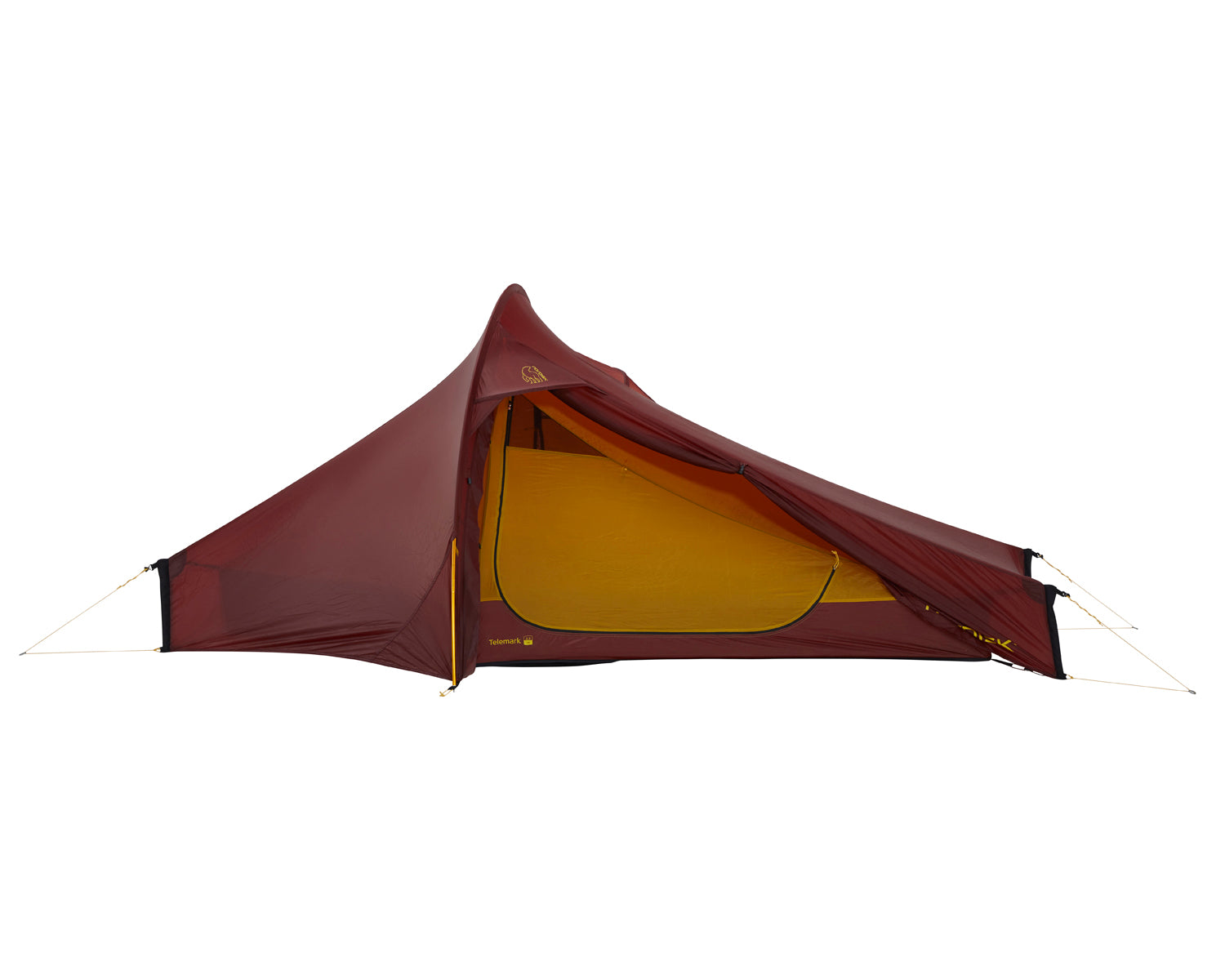 Telemark 2.2 LW Tent【2023年までのモデル】