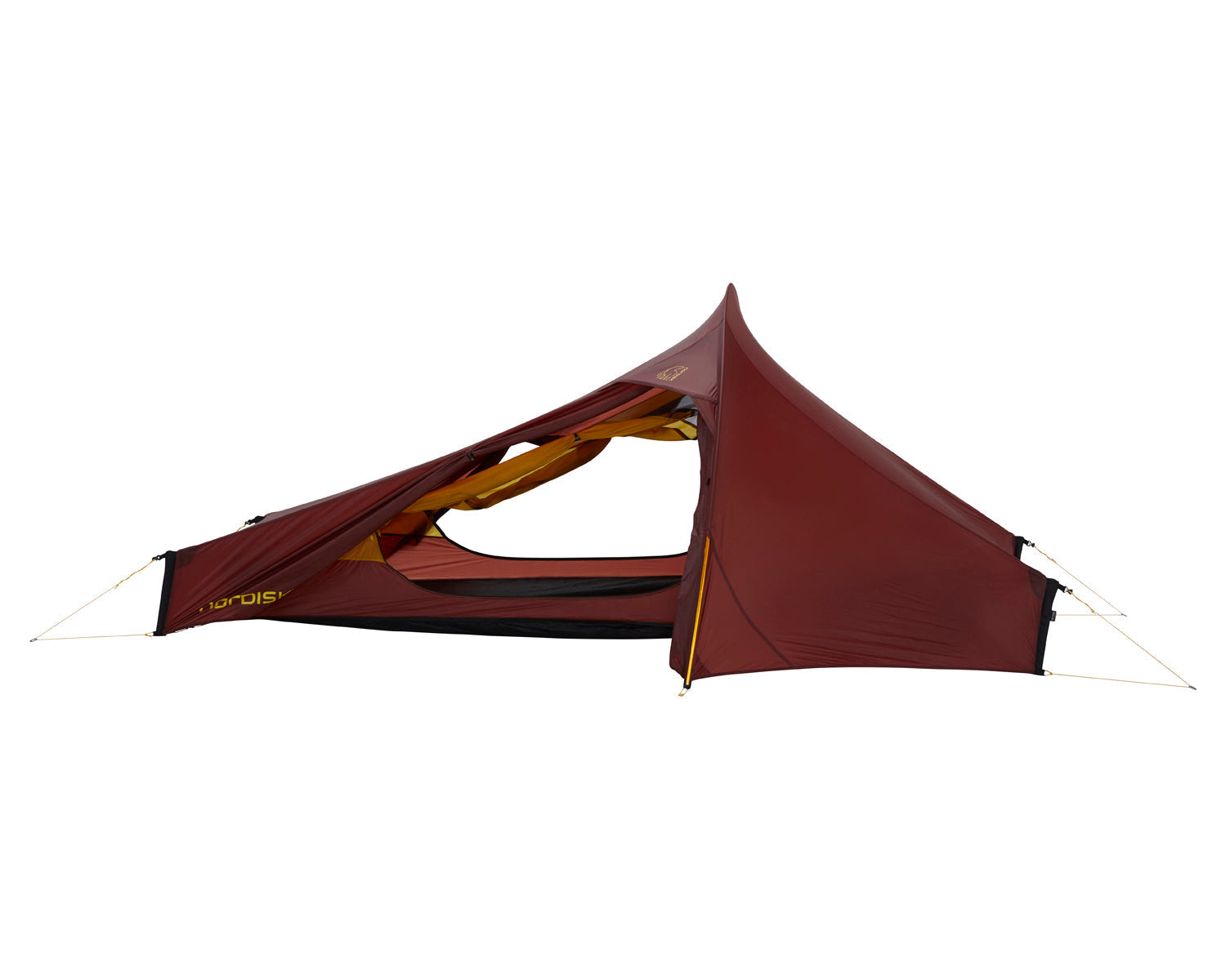 Telemark 2.2 LW Tent【2023年までのモデル】