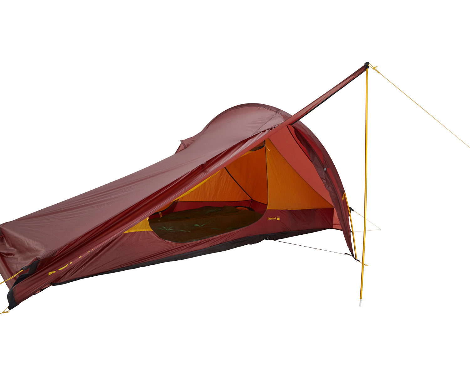 Telemark 2.2 LW Tent【2023年までのモデル】