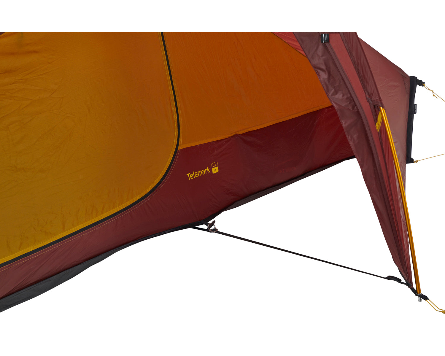 Telemark 2.2 LW Tent【2023年までのモデル】