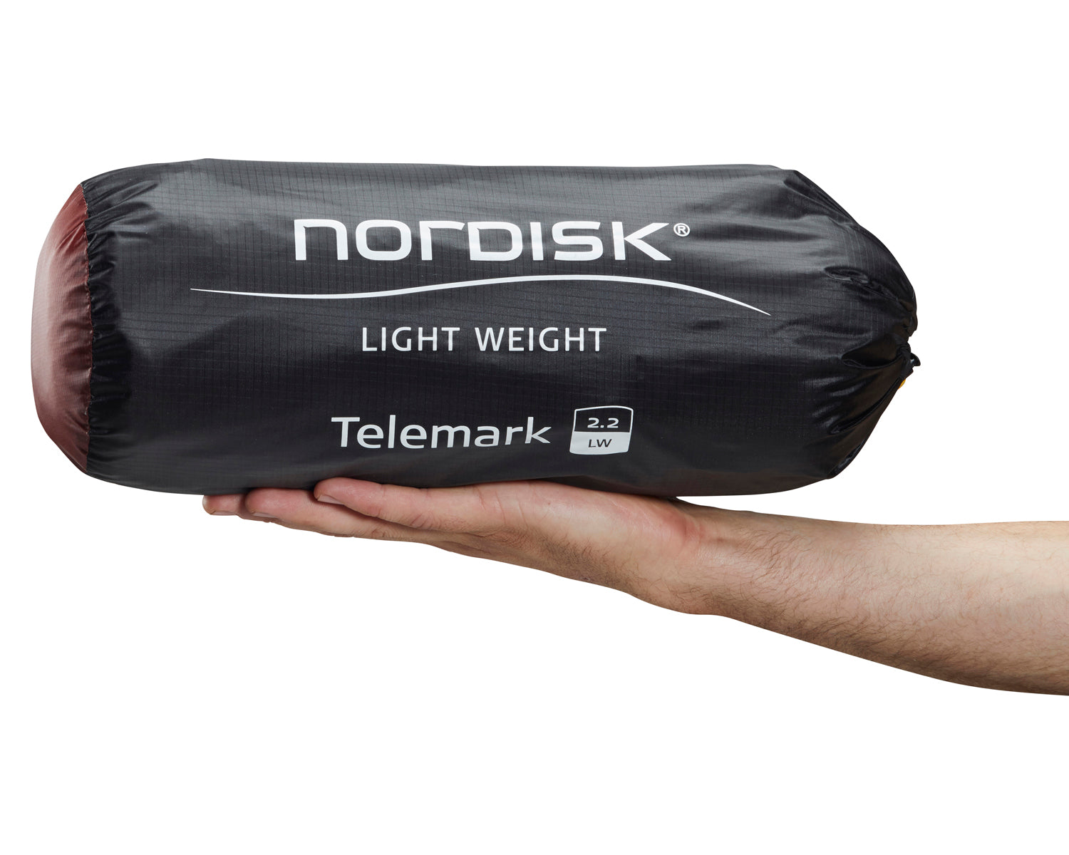 Telemark 2.2 LW Tent