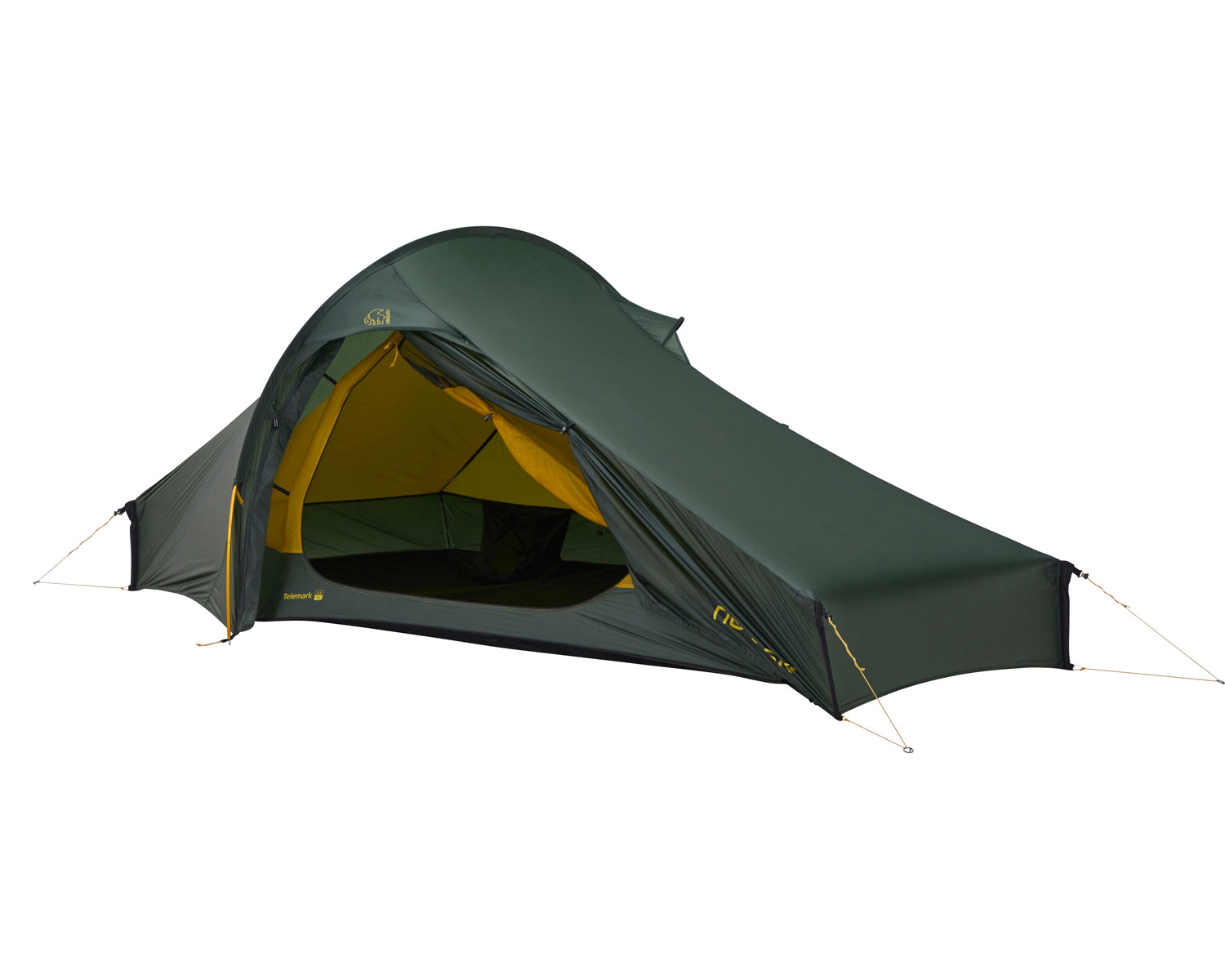 Telemark 2.2 LW Tent