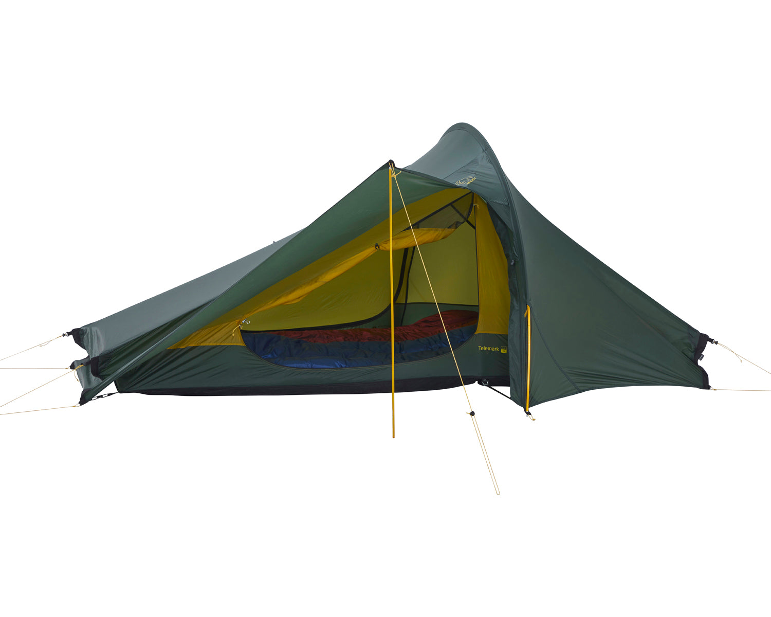 Telemark 2.2 LW Tent