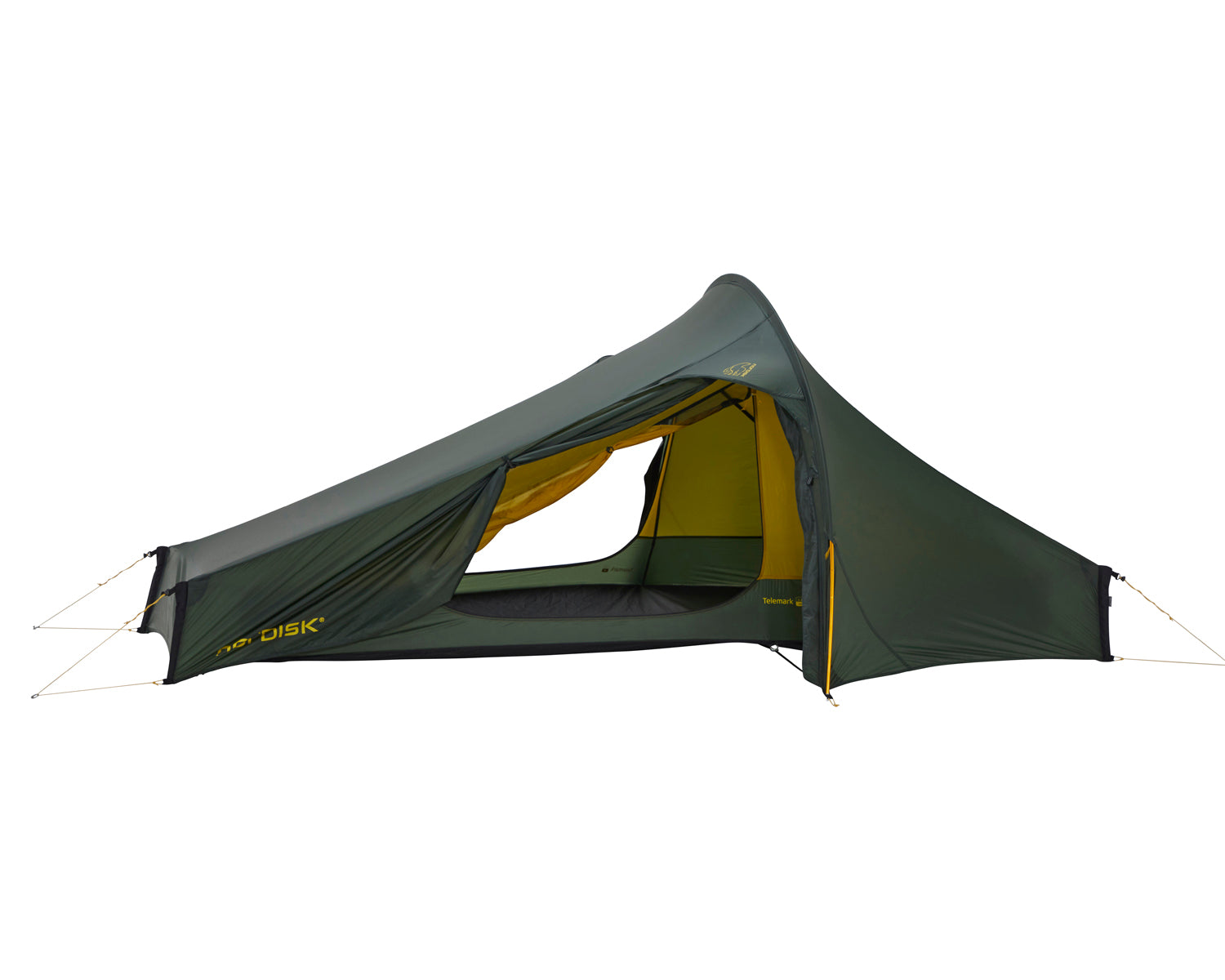 Telemark 2.2 LW Tent