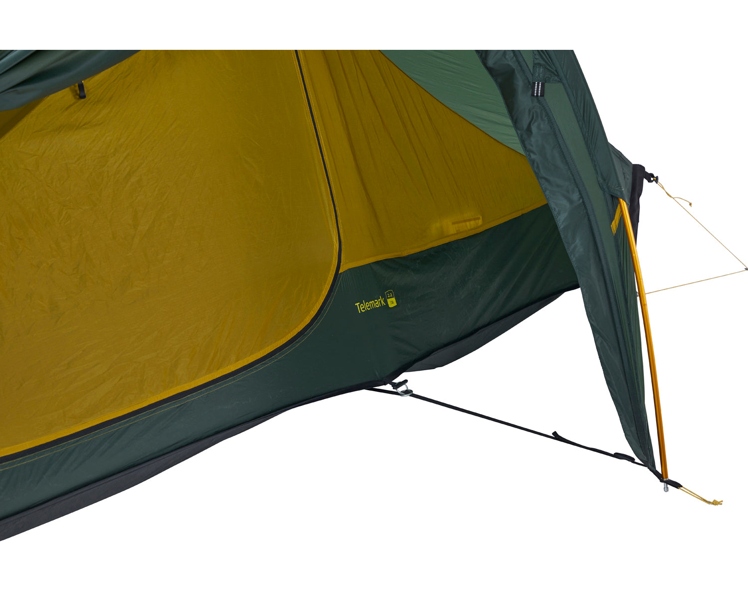 Telemark 2.2 LW Tent