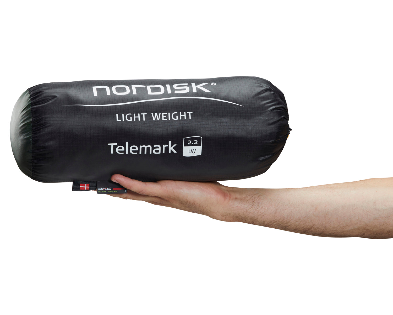 Telemark 2.2 LW Tent Telemark 2.2 LW Tent