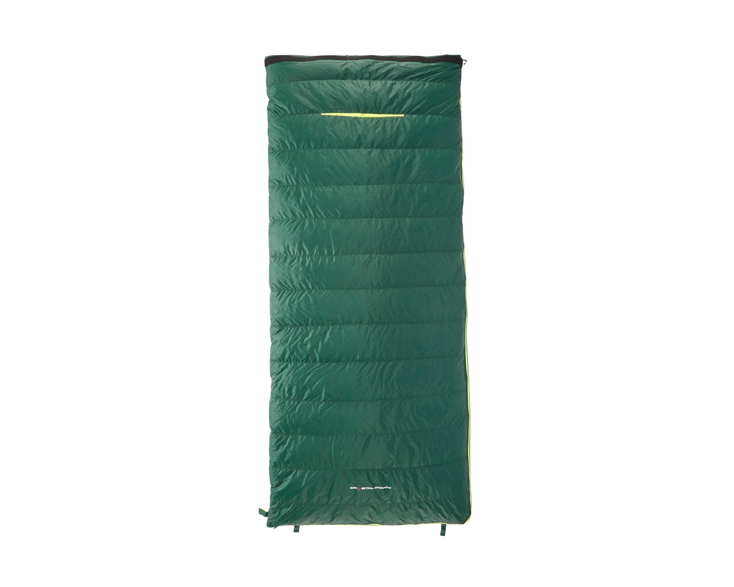 Tension Brick 400 -1° zip L Sleeping Bag