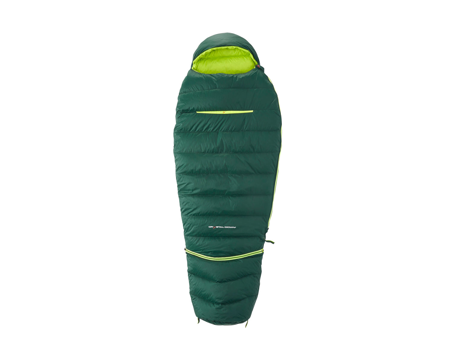 Tension Junior Sleeping Bag