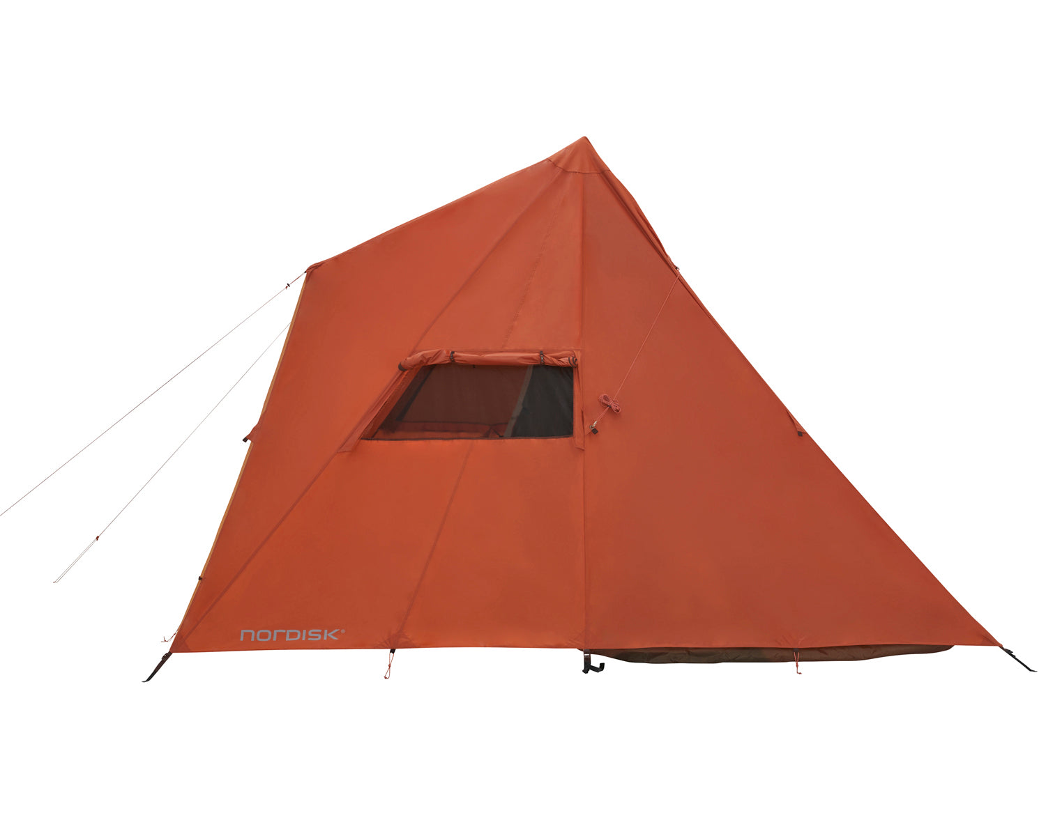 Thrymheim 3 Square Tipi Tent