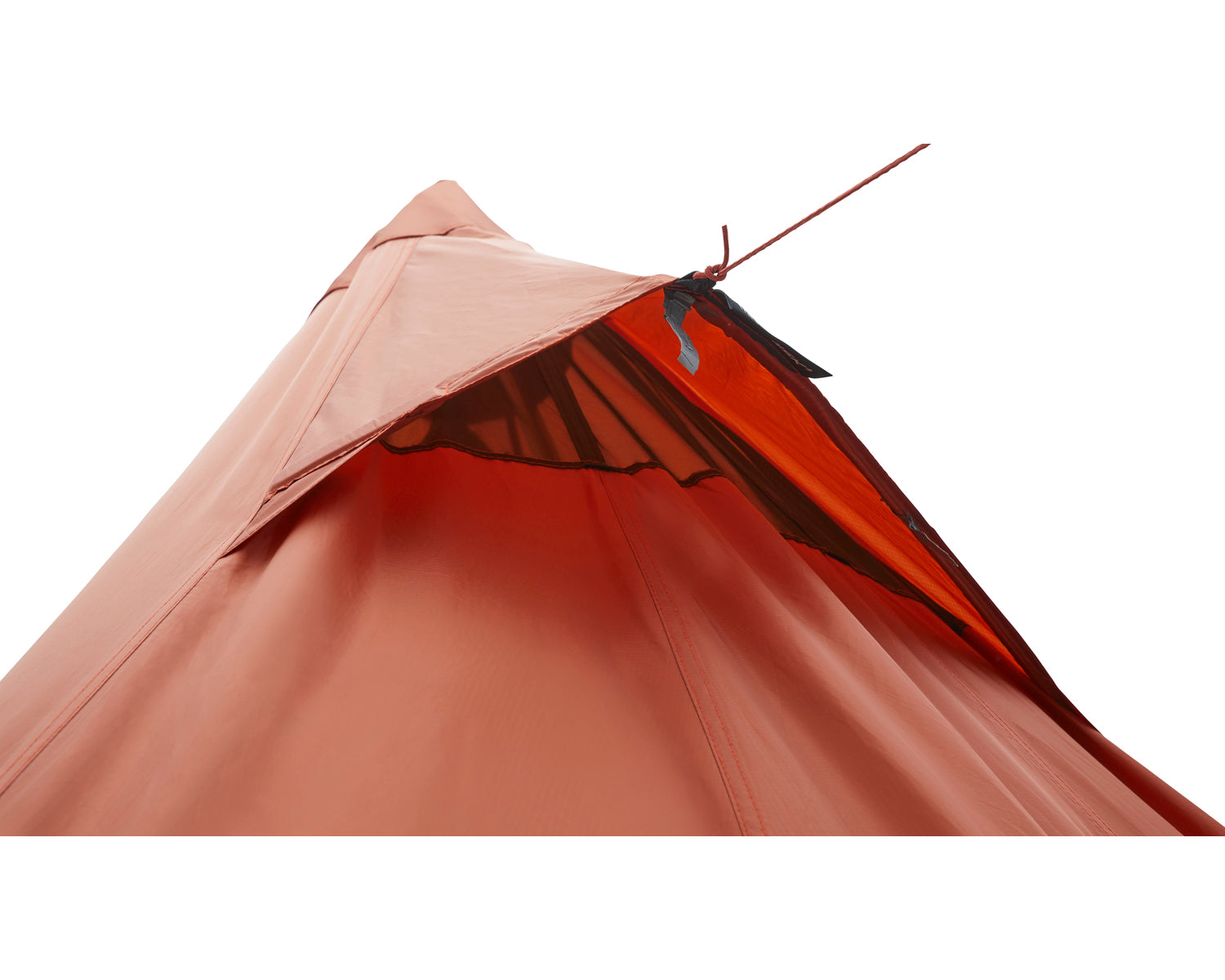 Thrymheim 3 Square Tipi Tent