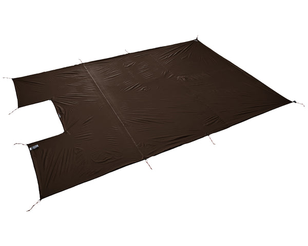 Nordisk Thrymheim5/スリムフェイム5 yoo_UCF30 Thrymheim 5 Square Tipi Tent