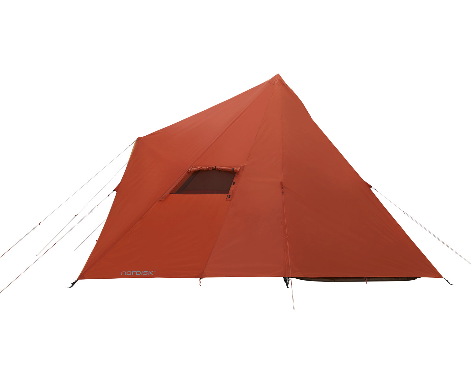 Thrymheim 5 Square Tipi Tent