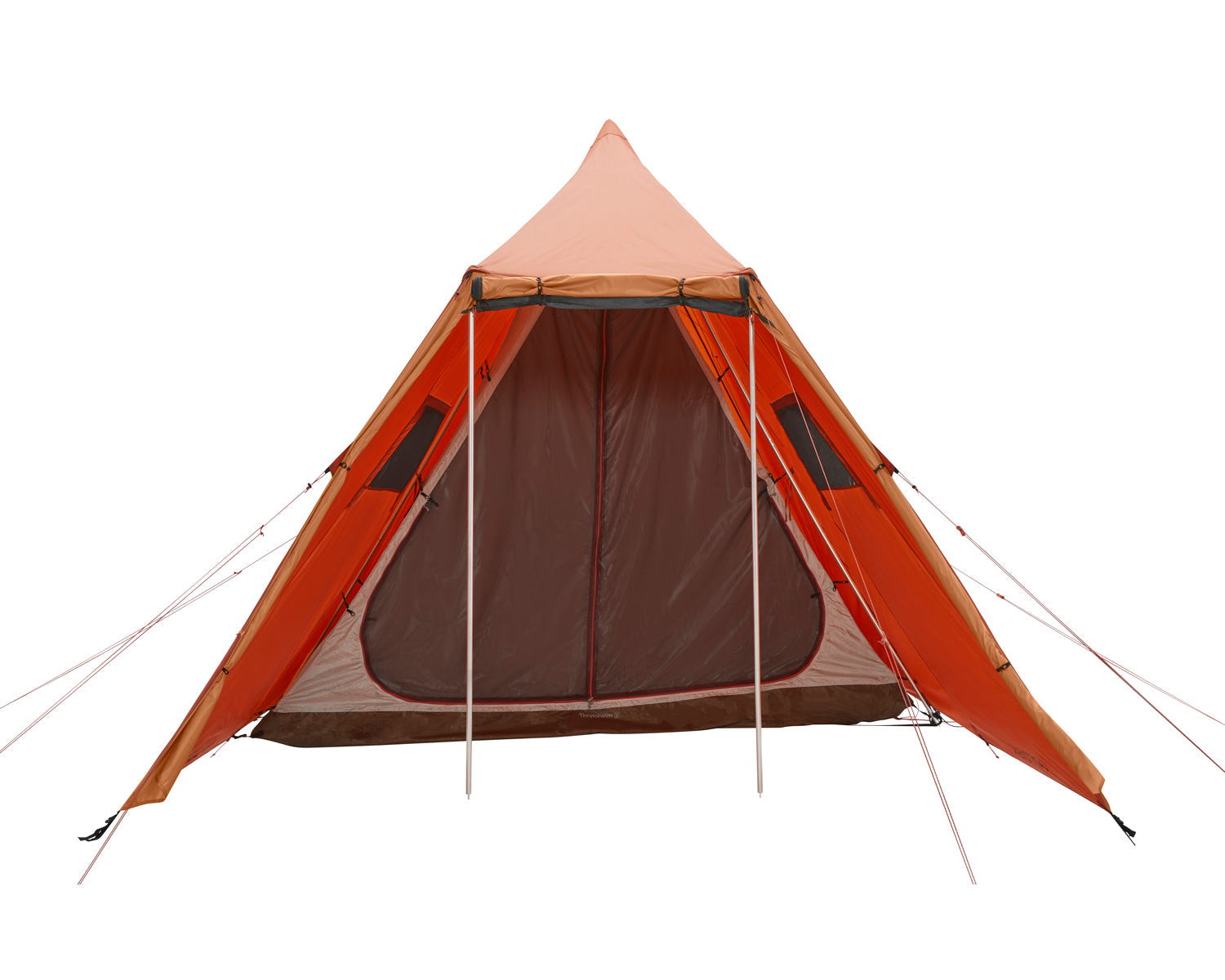 Thrymheim 5 Square Tipi Tent