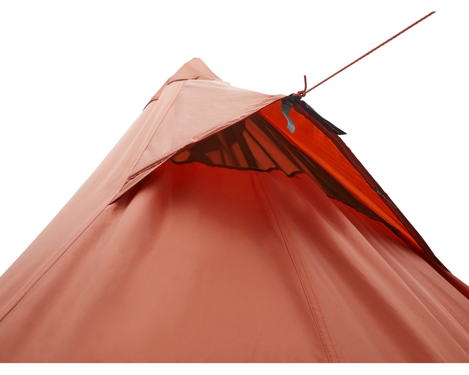 Thrymheim 5 Square Tipi Tent