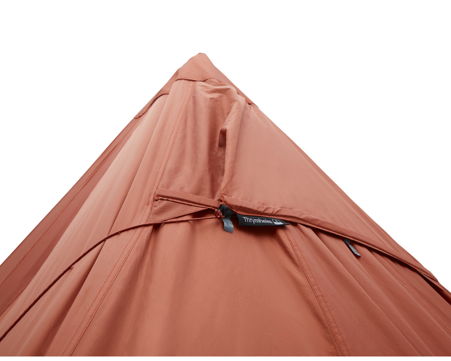 Thrymheim 5 Square Tipi Tent