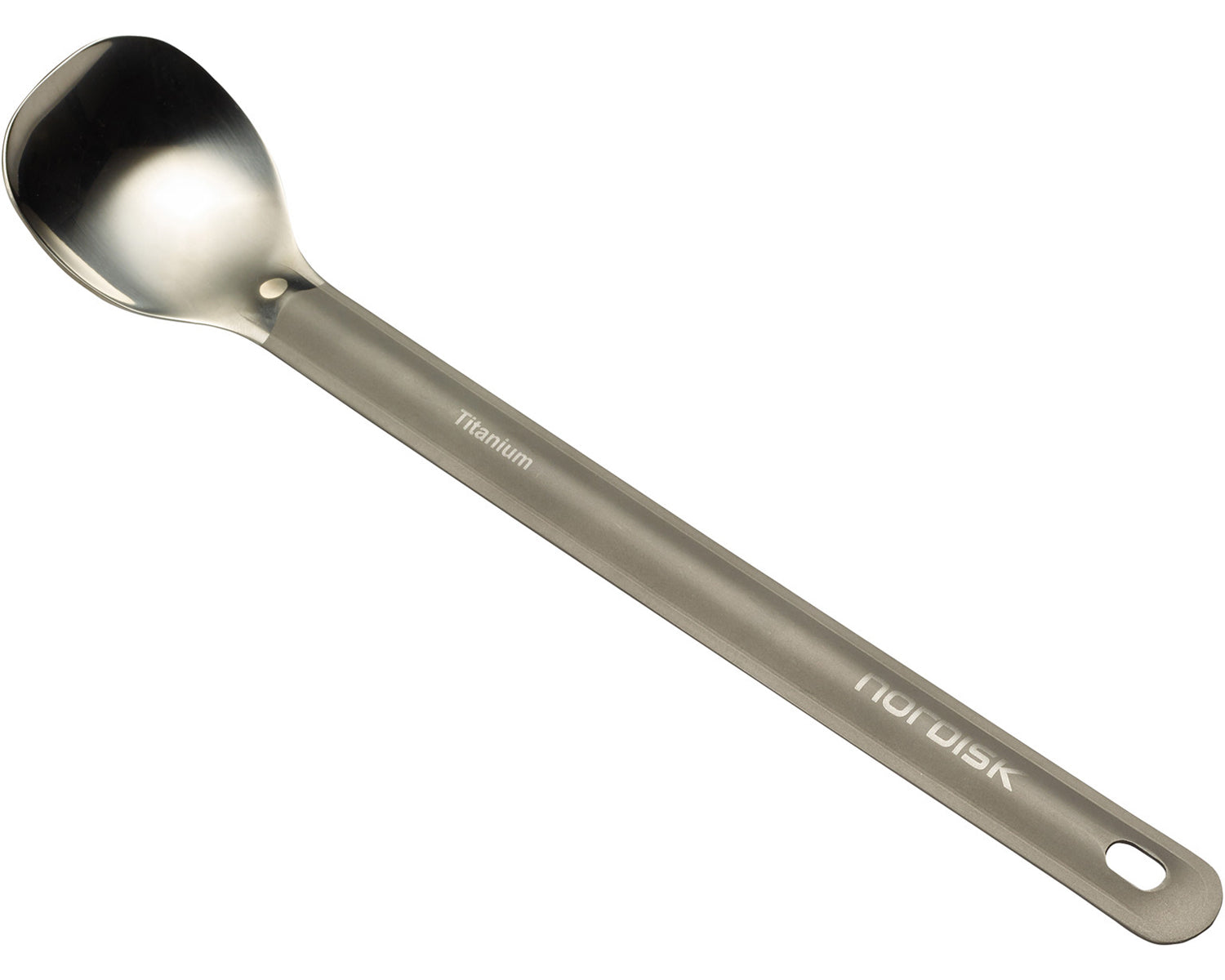 Titanium Spoon XL