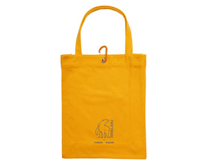 Tote Bag - 34x43cm - Radiant Yellow