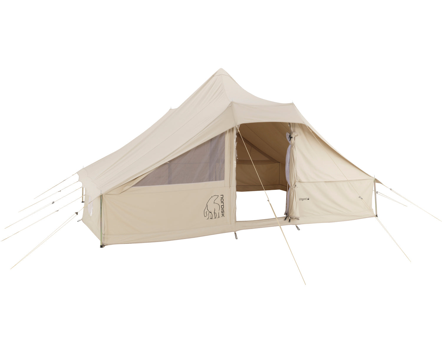 Utgard 13.2 Technical Cotton Tent