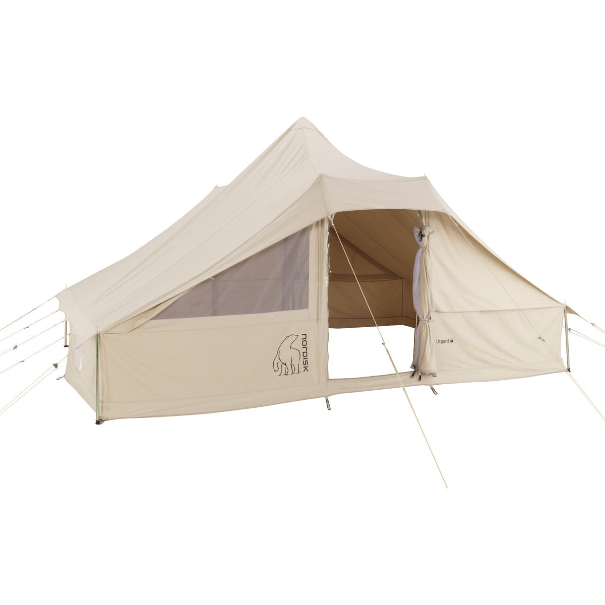 Utgard 13.2 Technical Cotton Tent