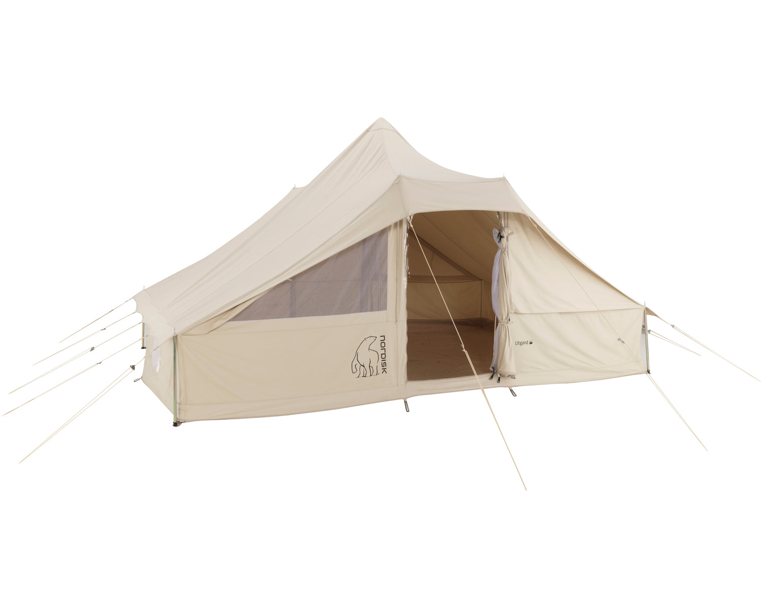 Utgard 13.2 Technical Cotton Tent