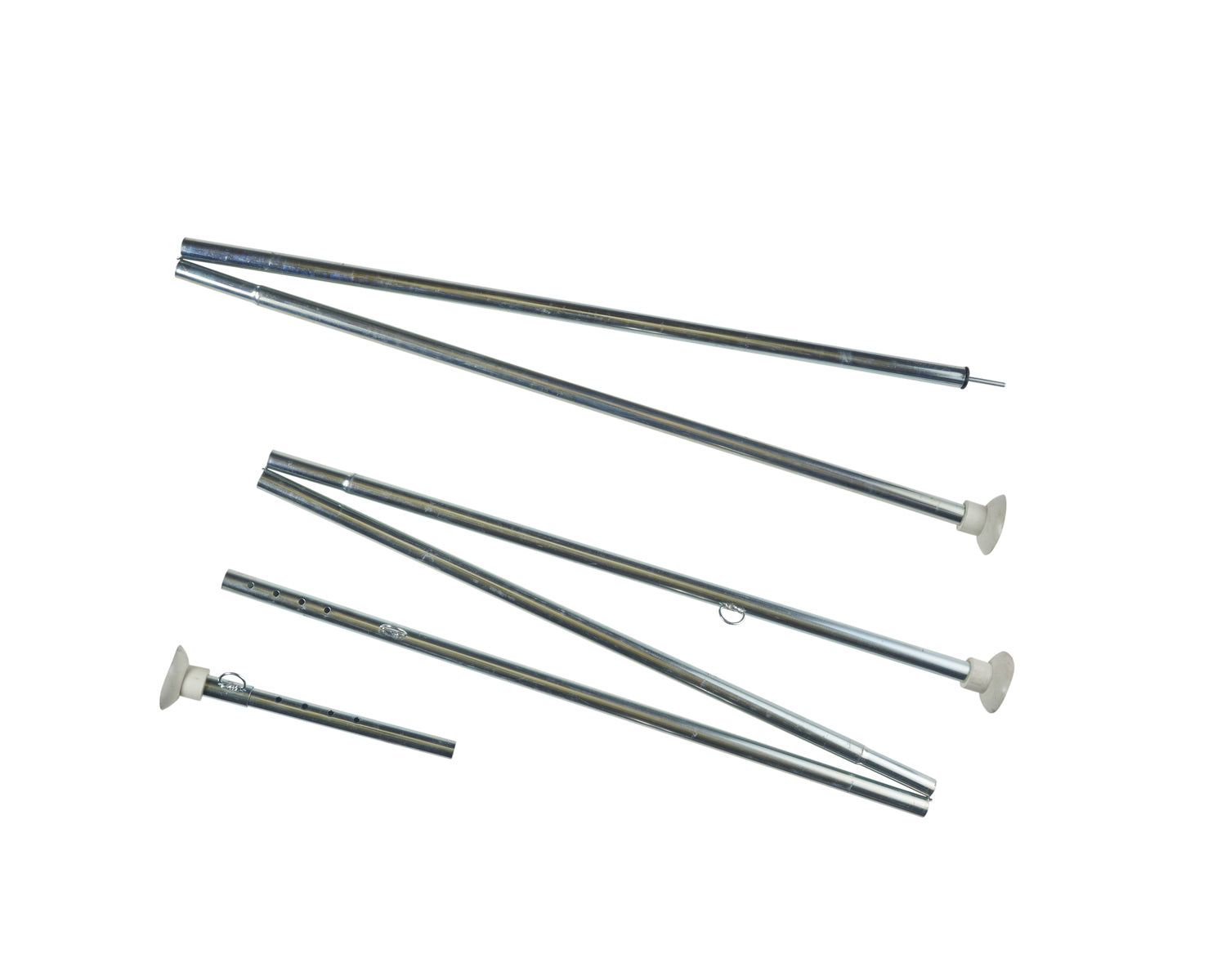 Utgard 13.2 Spare Pole Set Steel