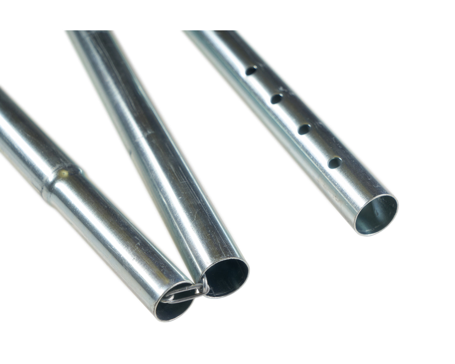 Utgard 13.2 Spare Pole Set Steel