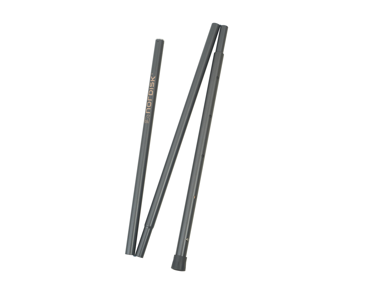 Utgard Sky 13.2 Spare Pole Set Steel