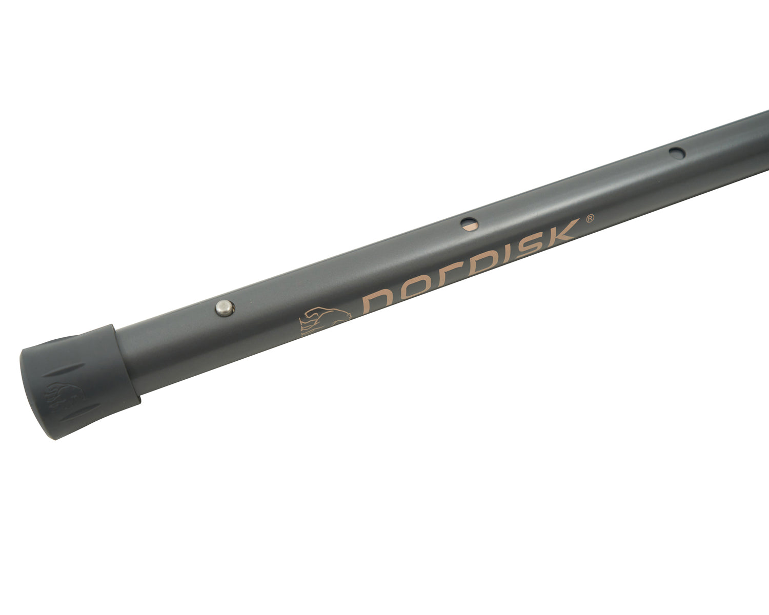 Utgard Sky 13.2 Spare Pole Set Steel