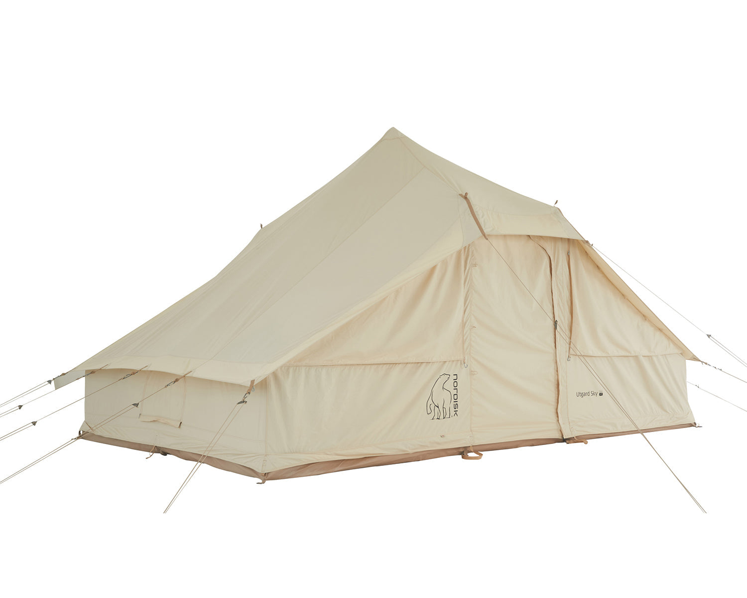 Utgard Sky 13.2 Technical Cotton Tent