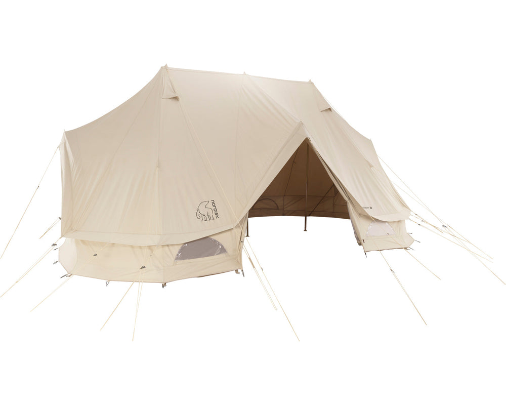 VANAHEIM 40 TECHNICAL COTTON TENTの代表画像