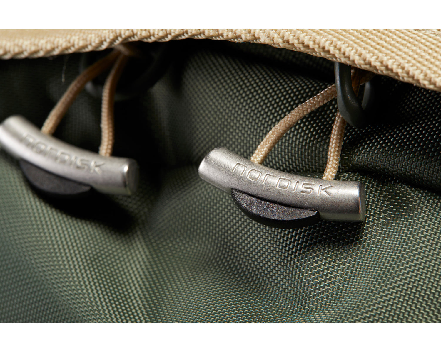 Verran 115 Wheeled Duffel - 115 L - Forest Green