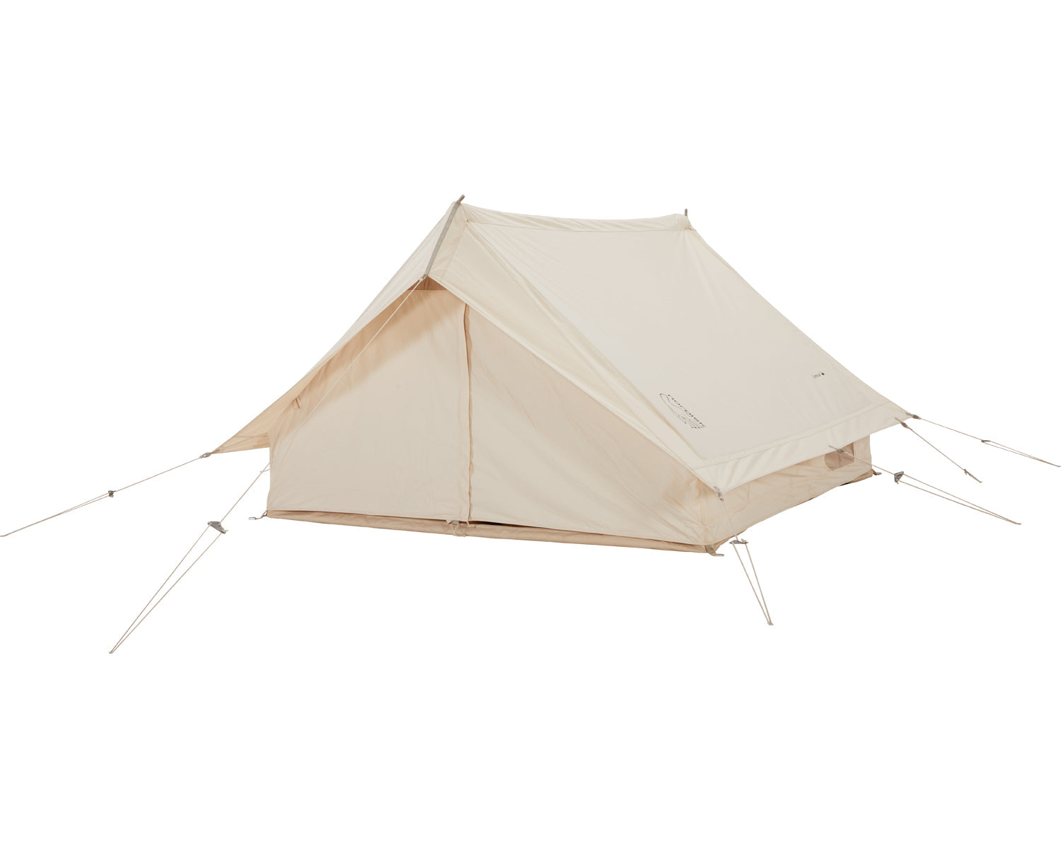 Vimur 4.8 Technical Cotton Tent