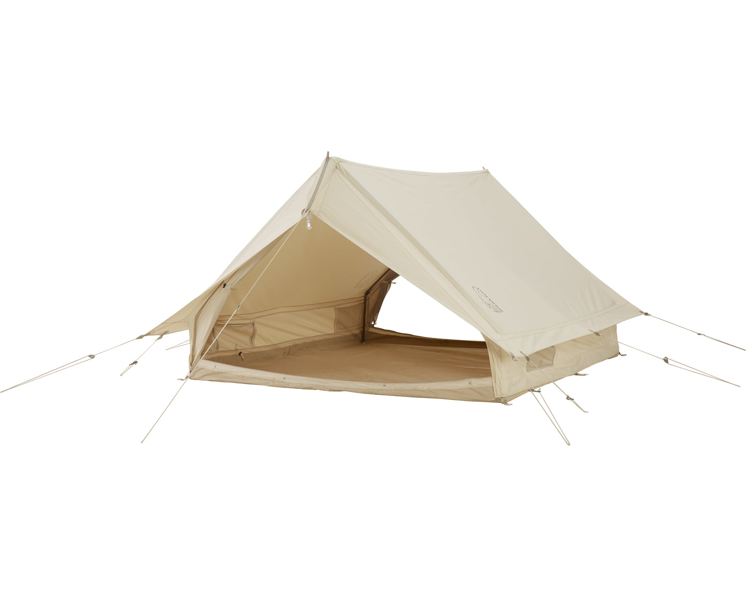 Vimur 4.8 Technical Cotton Tent