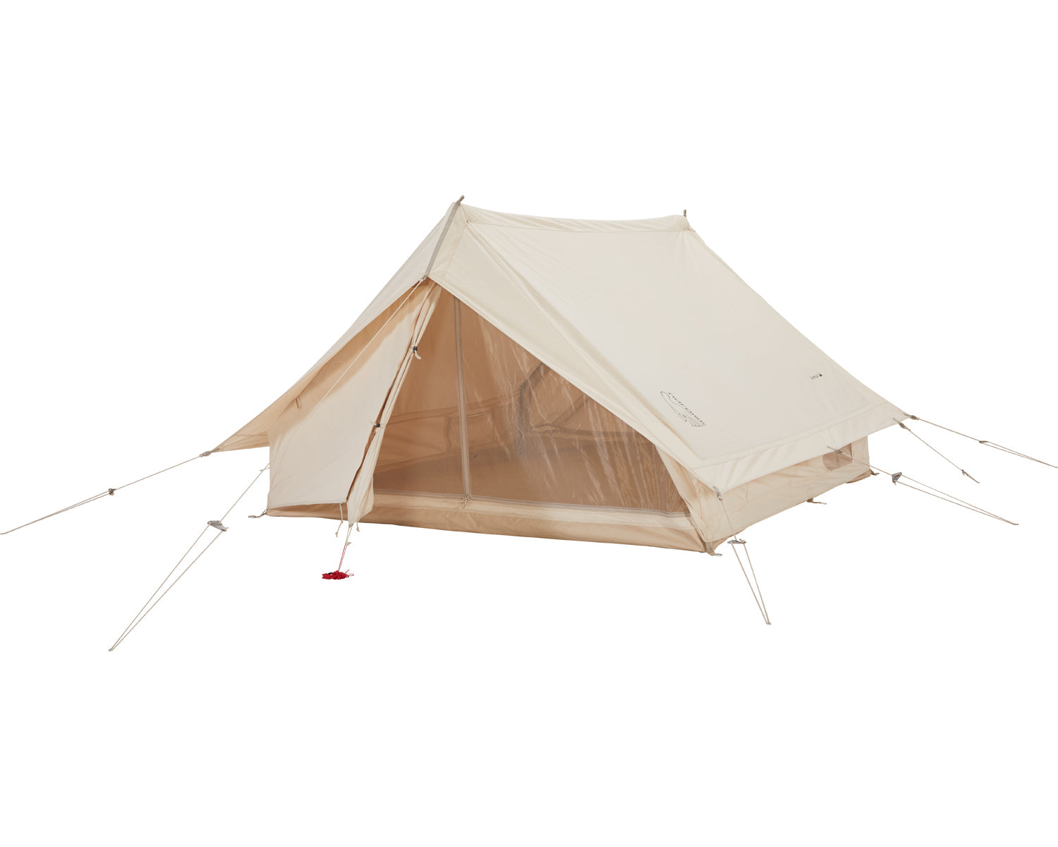 Vimur 4.8 Technical Cotton Tent