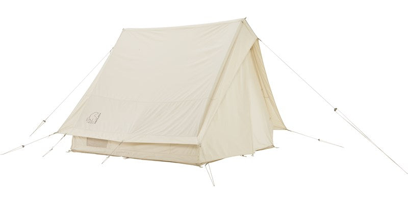 Vimur 5.6 Technical Cotton Tent