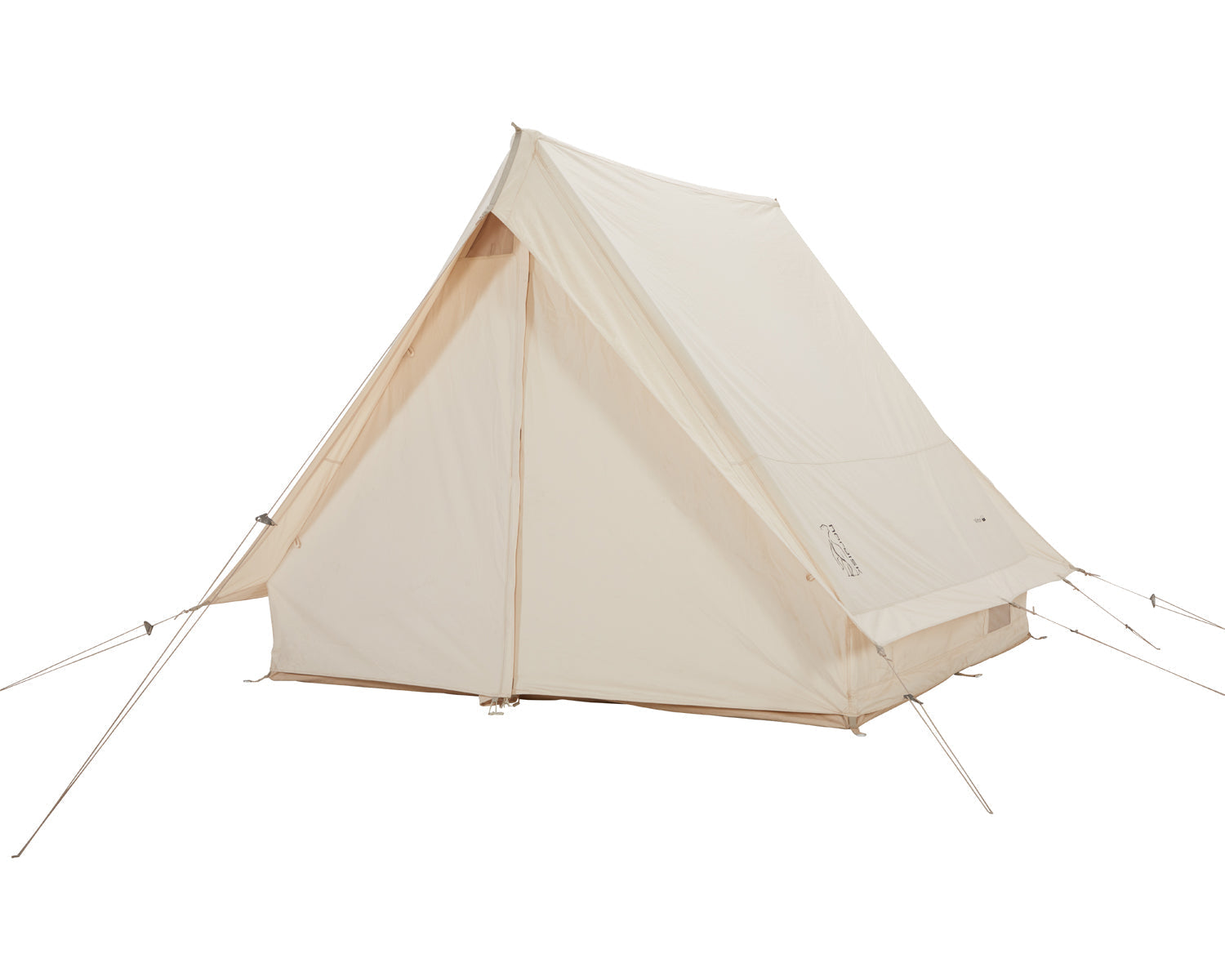 Vimur 5.6 Technical Cotton Tent