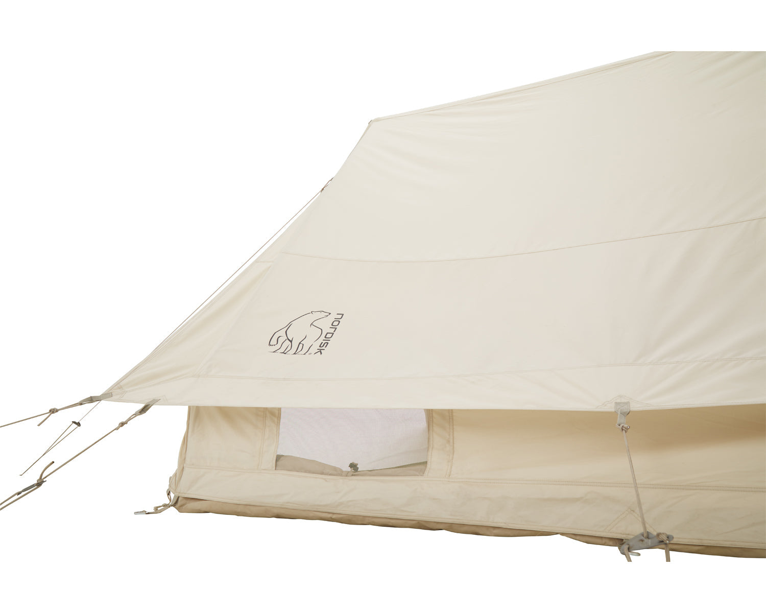 Vimur 5.6 Technical Cotton Tent