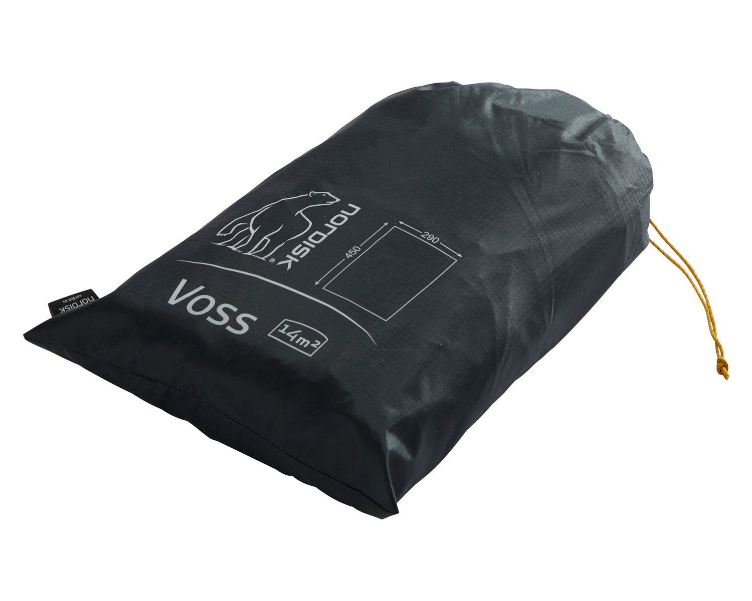 Voss 14 SI Tarp