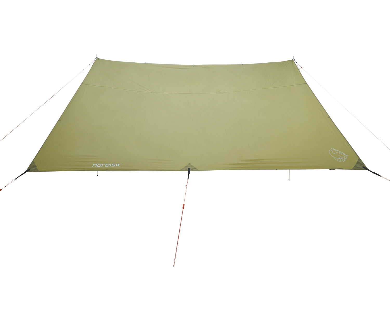 Voss 14 PU Tarp