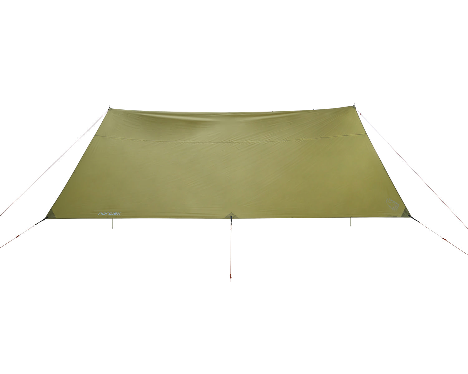 Voss 20 PU Tarp