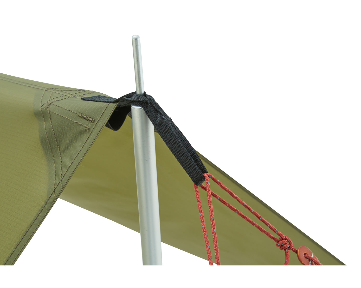 Voss 20 PU Tarp