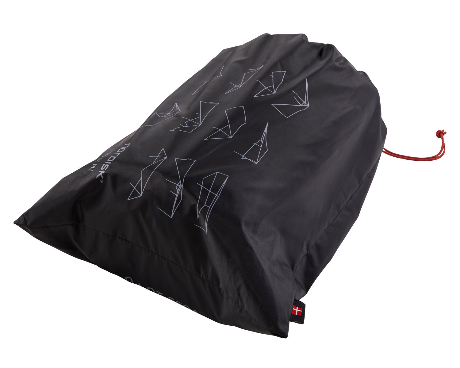 Voss 20 PU Tarp