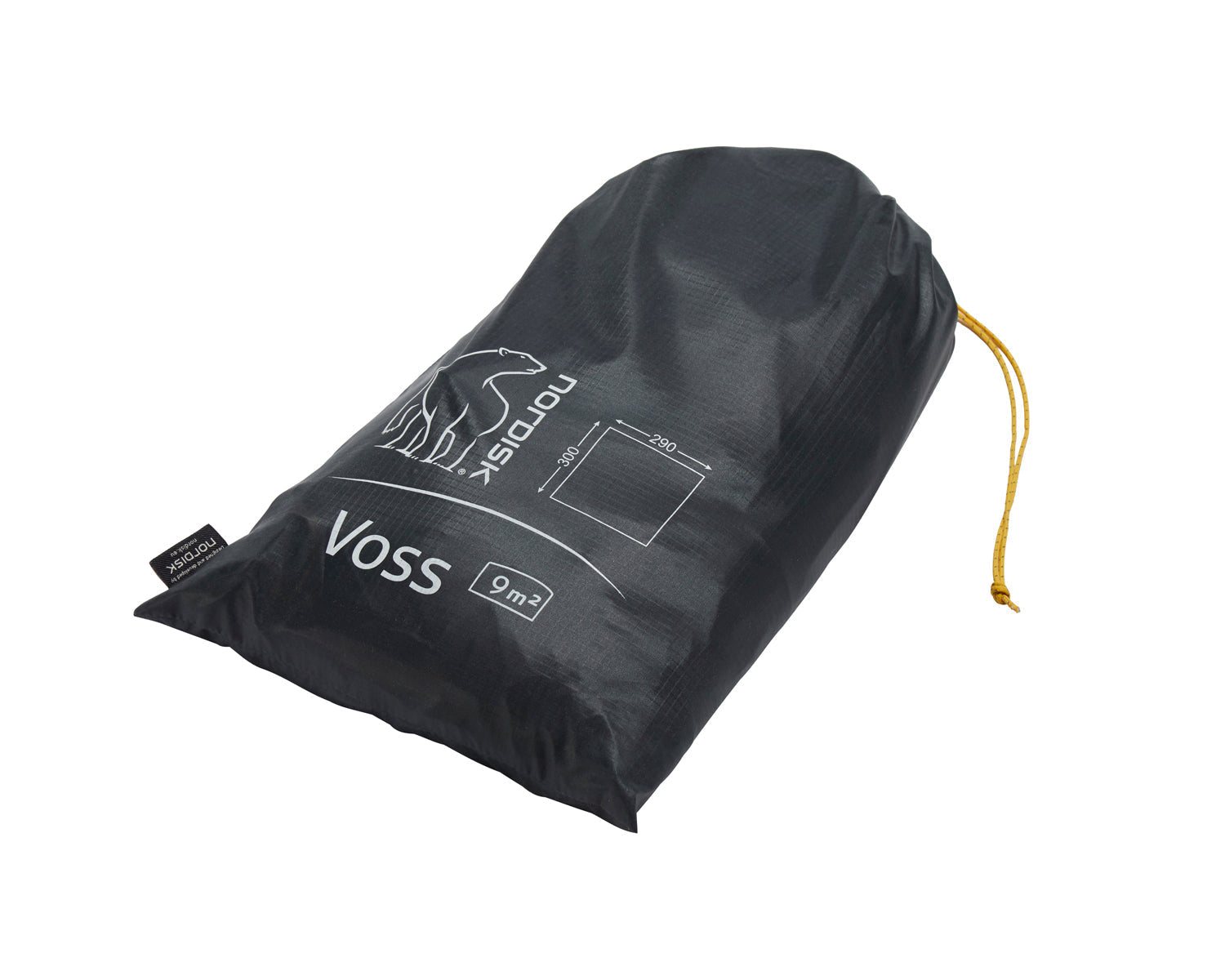 Voss 9 SI Tarp