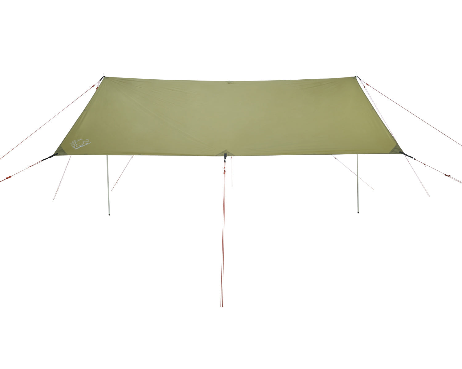 Voss 9 PU Tarp