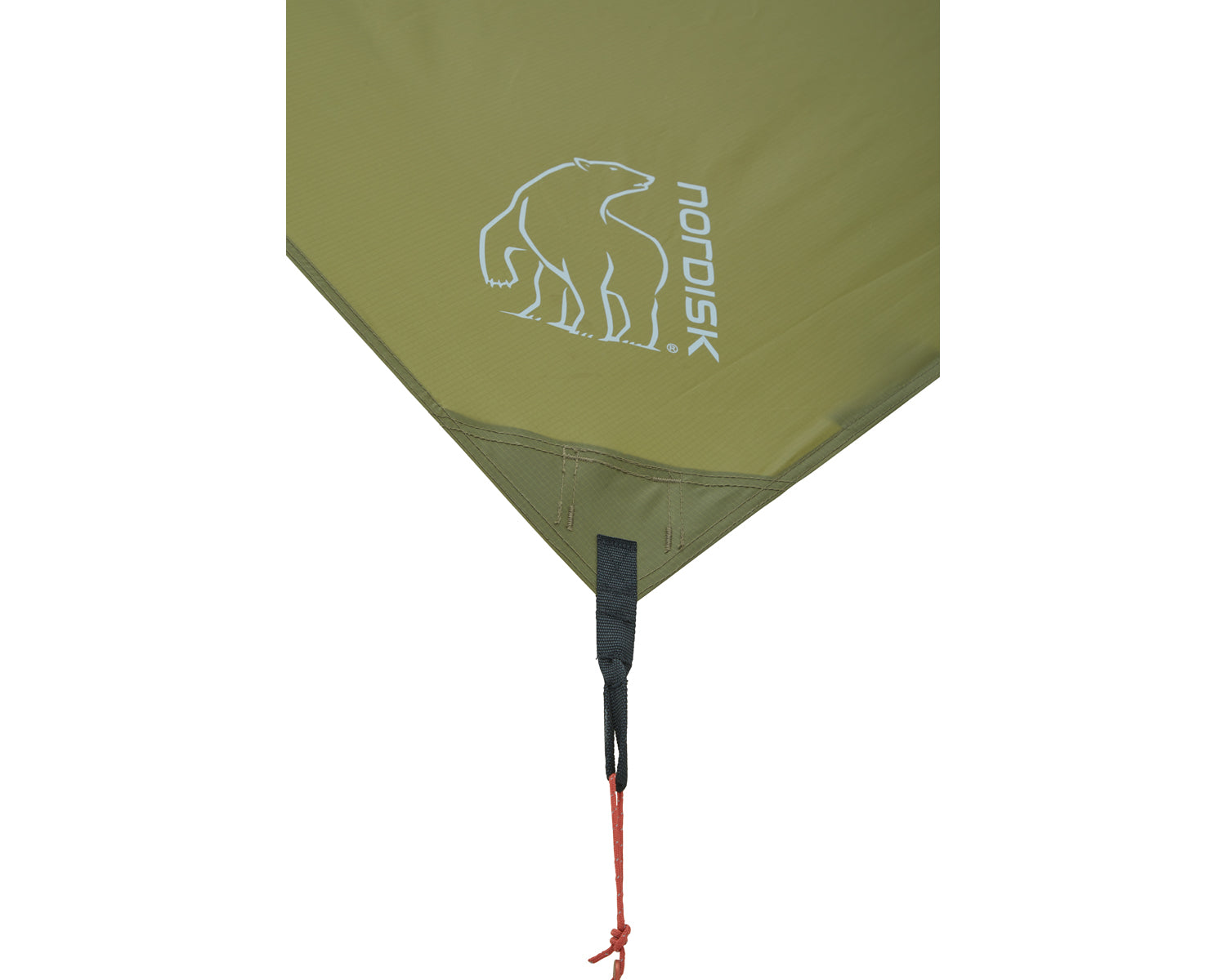 Voss 9 PU Tarp