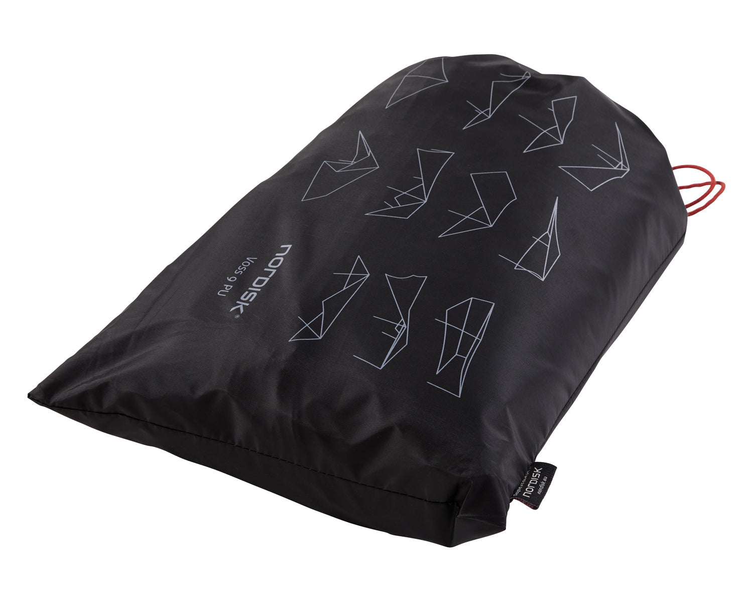 Voss 9 PU Tarp