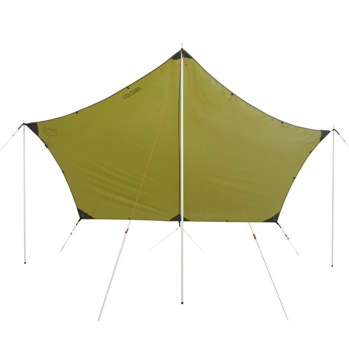 ノルディスク タープ Voss 9m2 PU 290×300（ノルディスク（Nordisk）の 