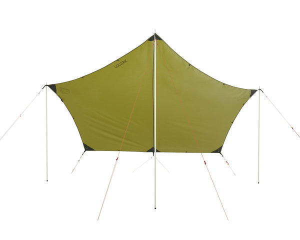 ノルディスク タープ Voss Diamond PU Tarp NORDISK voss-diamond-pu-tarp-onesize-