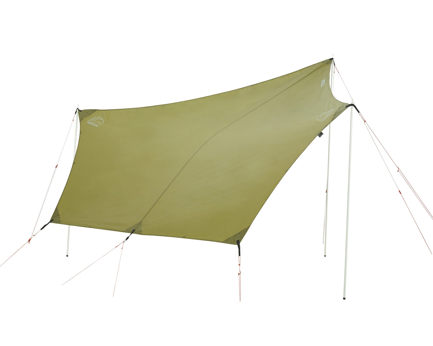 Voss Diamond PU Tarp